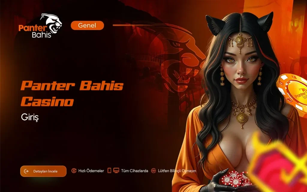 Panter Bahis